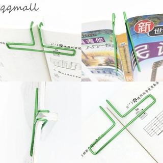 Qqmall อุปกรณ์เสริมคลิปหนีบหนังสือสําหรับเครื่องดนตรีไวโอลิน…