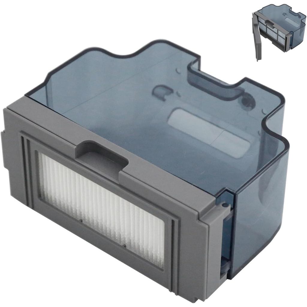 Usoway เครื่องดูดฝุ่นหุ่นยนต์อะไหล่ Fit สําหรับ Lefant M210/M213/M210b, สําหรับ Okp K2 K2p K3 K4 K5 