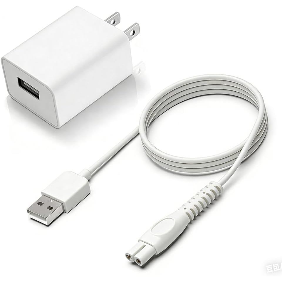 เครื่องชาร์จสําหรับ Philips Sonicare One โดยแปรงสีฟันแบบชาร์จไฟได้ HY1200