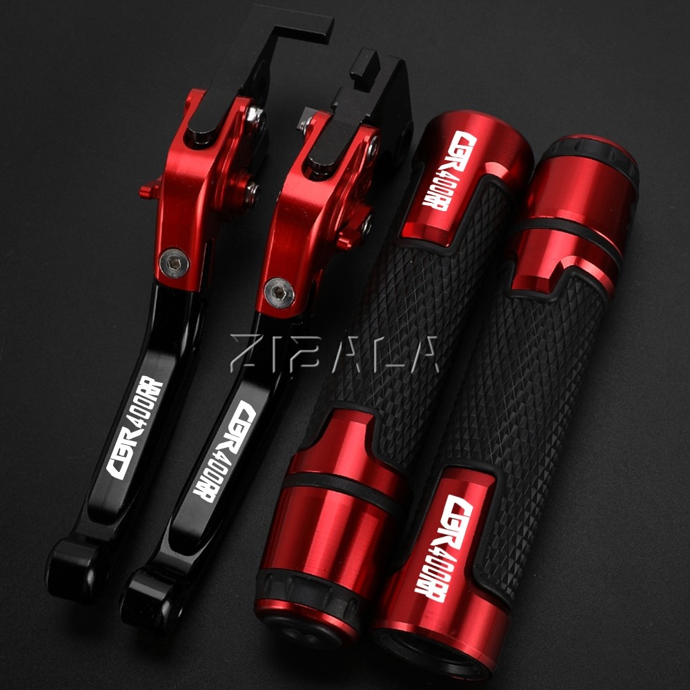 สําหรับ HONDA CBR400RR NC23 NC29 1988-1994 1993 1992 1991 1990 รถจักรยานยนต์ CBR 400RR 400 RR ปรับคล