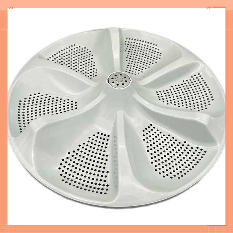 Toshiba AW-J900D-PH AW-J800D-PH เครื่องซักผ้า Pulsator ล้อแชสซี Pulsator อุปกรณ์เสริม