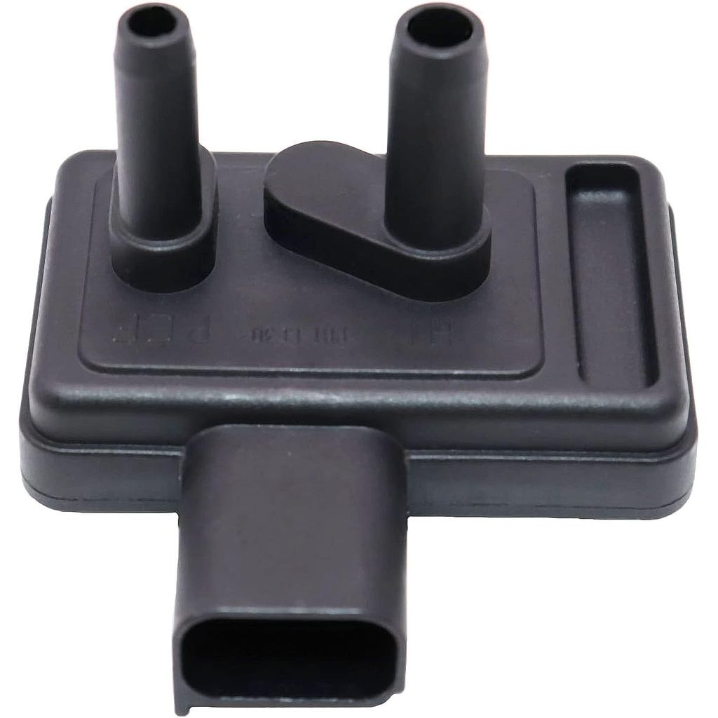 EGR วาล์วความดัน Feedback Sensor DPFE4 4U7Z-9J460-AA ใช้งานร่วมกับ Ford F150 Mustang Escape Ranger F