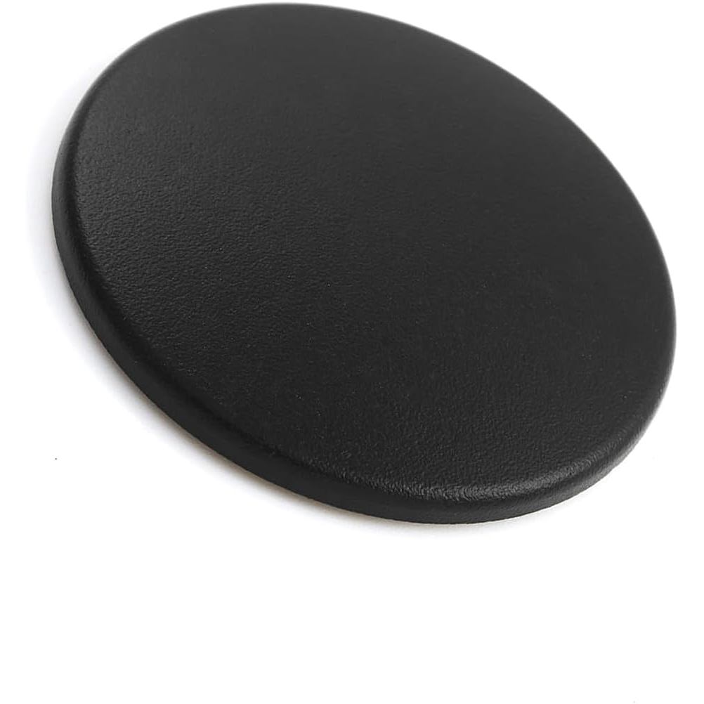 2.6 นิ้ว DG62-00070A Burner Cap เตาอะไหล่สําหรับ Samsung เตาแก๊ส Burner Head Cap Stovetop 5 Burner ฝ