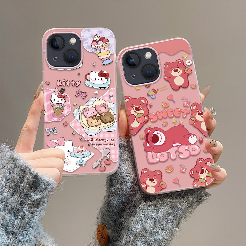 เคส iphone 15 pro max เคส iphone 15 15 pro เคสโทรศัพท์ป้องกันการตก bts