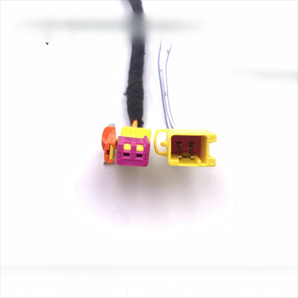 1 PC สําหรับ HAVAL H3 H4 H5 H6 H7 H8 H9 M1 M2 M4 M7 ที่นั่งชนปลั๊ก