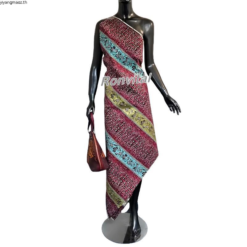 Spa Tube Top Mataraman Batik Tube Top