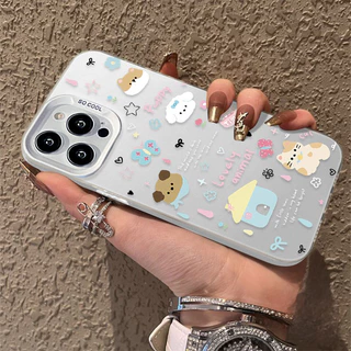 เคสโทรศัพท์ IMD สำหรับ OPPO A7 A15 A16 A92 A9 A95 A57 A78 A18 A94 A3 A79 A60 A58 A3S A12E F11PRO A92 A60 A93 A98