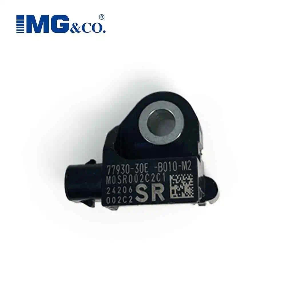 77930-30E-B01 SENSOR ASSY., R. ศ. CRASH สําหรับ HONDA ACCORD CU8 CU9 CY1 CY3 ZG1 ZG2 L15CH 2025 7793