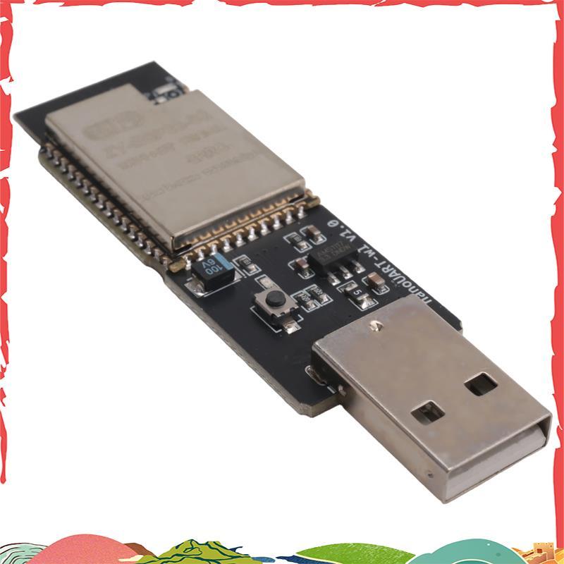 USB BTC Miner Solo Miner 40-50KH/S Bitcoin BTC Miner Asic Mining Low Power Miner สําหรับ Home