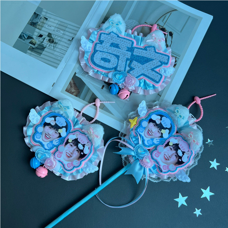 Double cp Qiwen Hengming Combine Aid Bar tf hx53ewvu73.my20260324