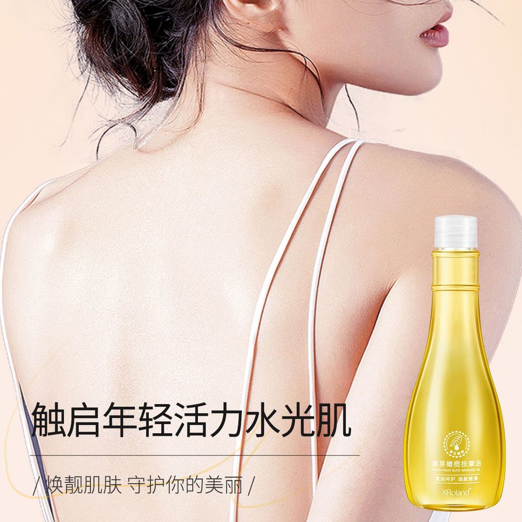11 OliveClicking Oil Care Body Oil Body Oil Skin Care Body Oil Water2220260324