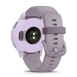 เคสป้องกัน TPU ซิลิโคนอ่อนนุ่ม Skimpy สําหรับ Garmin Vivoactive 5