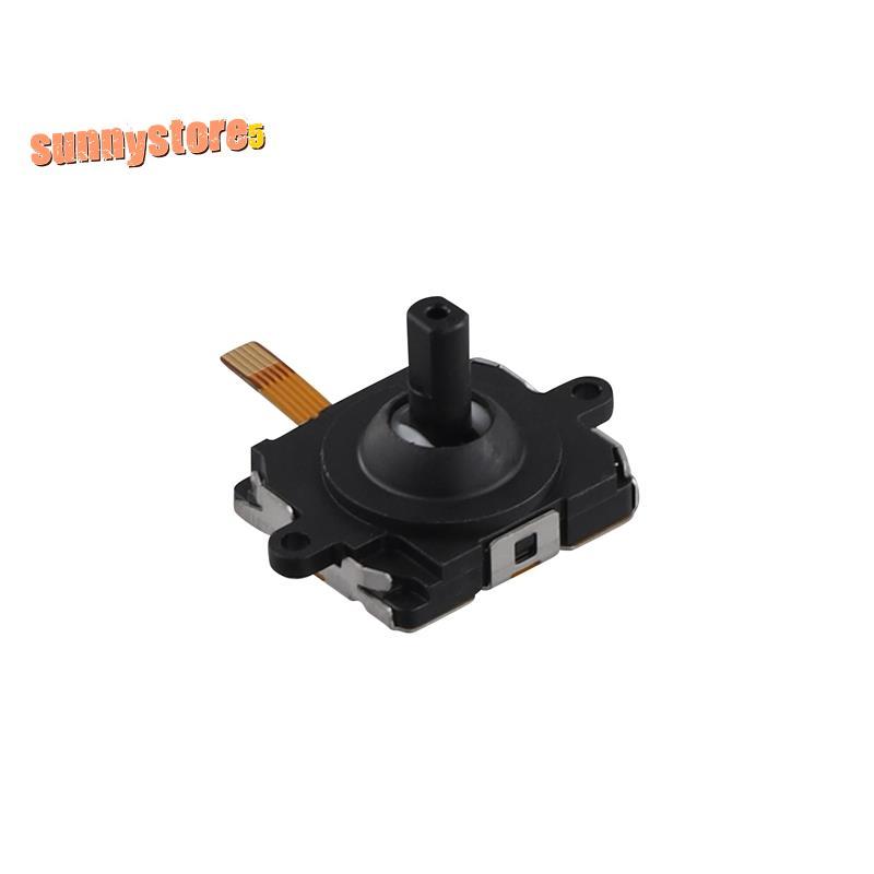 3D Analog จอยสติ๊กสําหรับ Meta VR Controller Thumbstick 3D Analog จอยสติ๊กสําหรับ