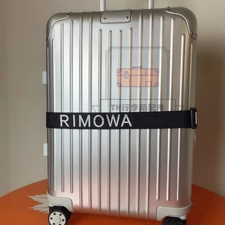 [TH อุปกรณ์เสริมกระเป๋าเดินทาง] สไตล์ใหม่ RIMOWA Rimowa อุปกรณ์เสริม Original Partition Rimowa ล้อ rimowwa จับ Rimowwa ซับในสายรัด Customs ล็อคกระเป๋าเดินทาง Rimowwa อุปกรณ์เสริมกระเป๋าเดินทาง