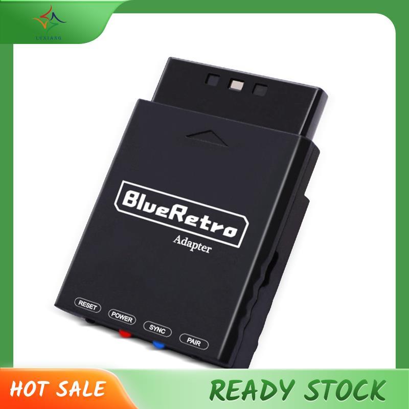 อะแดปเตอร์รับสัญญาณไร้สายสําหรับคอนโทรลเลอร์ PS1/PS2 คอนโซล รองรับตัวแปลงไร้สาย