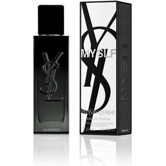 Yves Saint Laurent MYSLF Eau de Parfum 1.4 oz / 40 ml สเปรย์น้ําหอม eau de Parfum