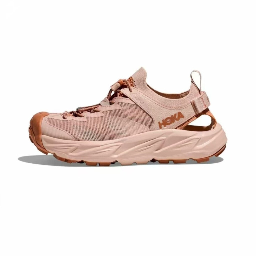 รองเท้า Hoka ONE ONE Hopara 2 สีชมพู สำหรับทั้งชายและหญิง PC0Z