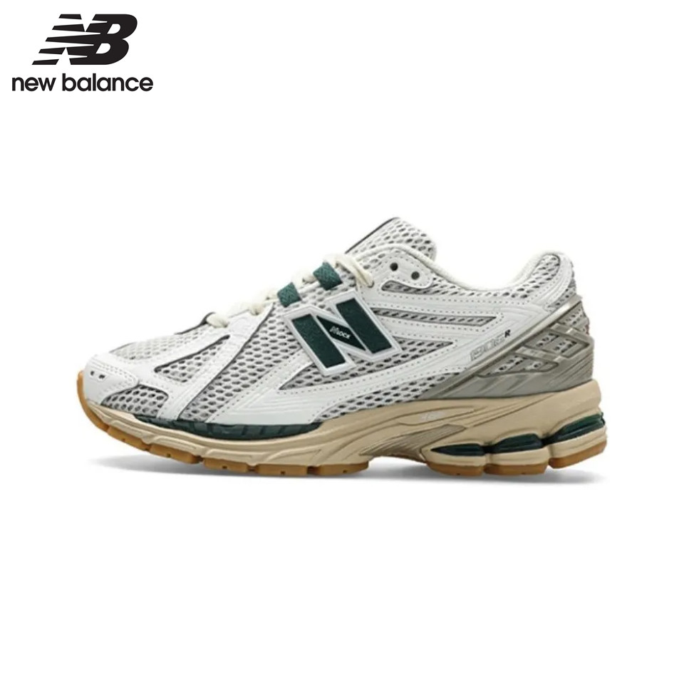 100%ของแท้ New Balance NB 1906R M1906RQ Unisex Sneakers