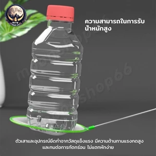 3 ขนาด สวิงตักปลา ที่ตักปลา ทรงกลม ตาข่ายเหนียว ใช้ได้ยาวนาน (สินค้าคละสี)