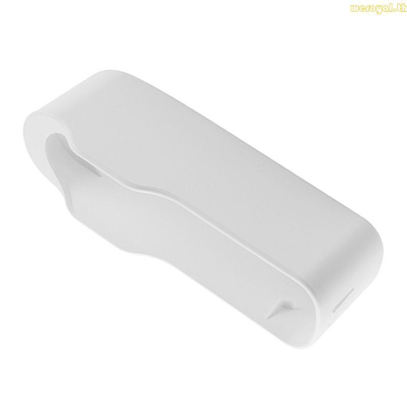 Weroyal ฐานพลาสติกสําหรับ IRT6520 IRT6510 IRT6500 IRT6020 IRT6030 เครื่องวัดอุณหภูมิหูติดตั้งง่ายสํา