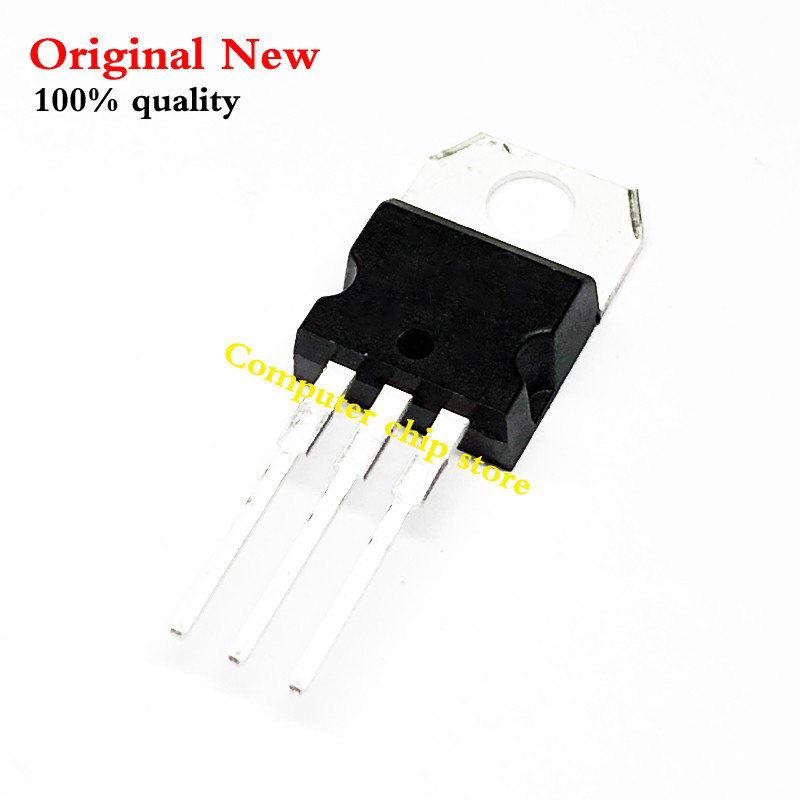 10PCS STP75NF75 TO-220 P75NF75 TO220 75NF75 ใหม่ ทรานซิสเตอร์ MOS FET