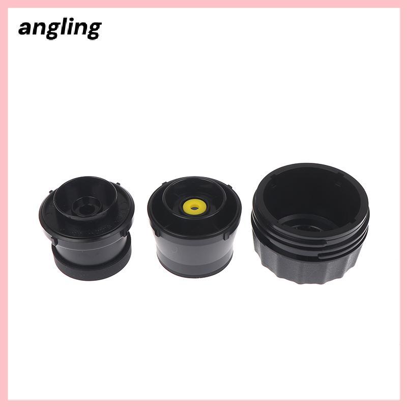Angling 1 ชุดสําหรับ KF-JN-01 02 เครื่องชงกาแฟแบบพกพาอุปกรณ์เสริมผงกาแฟโกดังกาแฟขนาดแคปซูลโกดัง VN