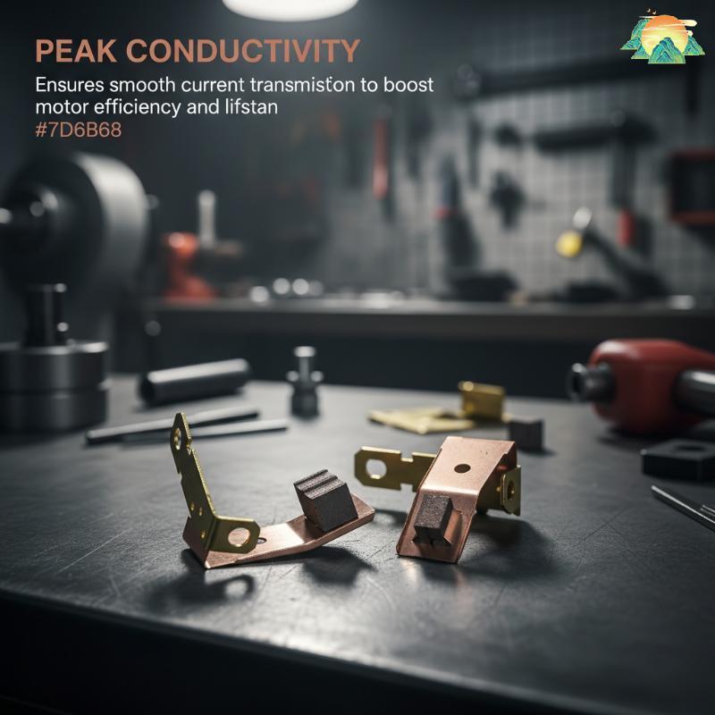 [TO] 2/6/10 ชิ้นสว่านไฟฟ้า DIY เครื่องมือไฟฟ้า DC มอเตอร์คาร์บอนแปรงสําหรับ RS-775WC RS-775SH RS-775