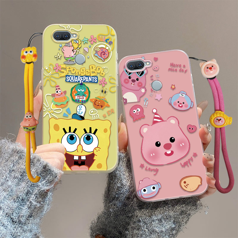 เคส oppo a7 a12 a12s เคส oppo a5s เคสโทรศัพท์ป้องกันการตก