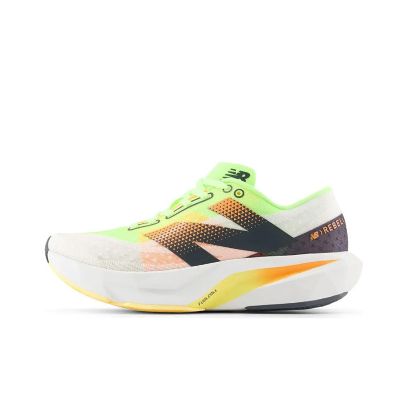 New Balance Nb Fuelcell Rebel V4 รองเท้าวิ่ง รับประกันคุณภาพ