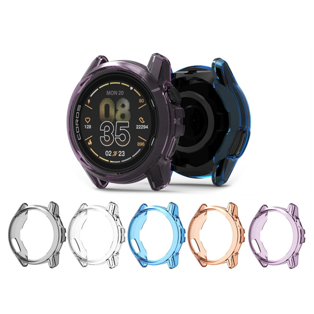 เคส TPU แบบนุ่มสําหรับ COROS APEX4 42 มม./46 รูปที่ 2