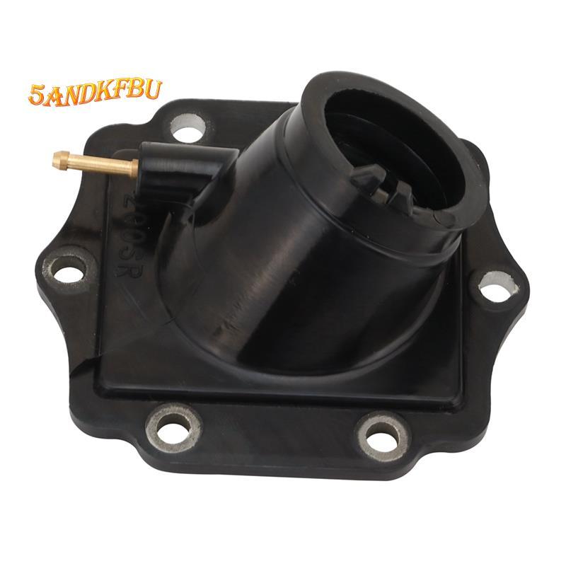 อะแดปเตอร์คาร์บูเรเตอร์ท่อไอดีเข้า 16065-1194 สําหรับ KDX200 KDX 200 KDX200SR KDX 200SR 1989- 1993 ร