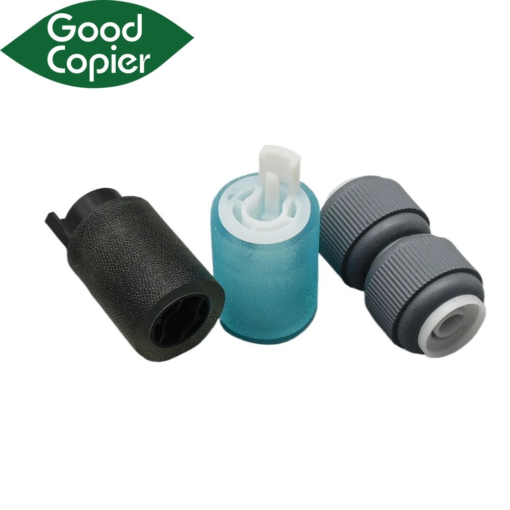 Feed Pickup Separator Roller ADF สําหรับ CANON C3530 C3525 C5540 C5535 4535 4525 4551 4545 FC0-9631-