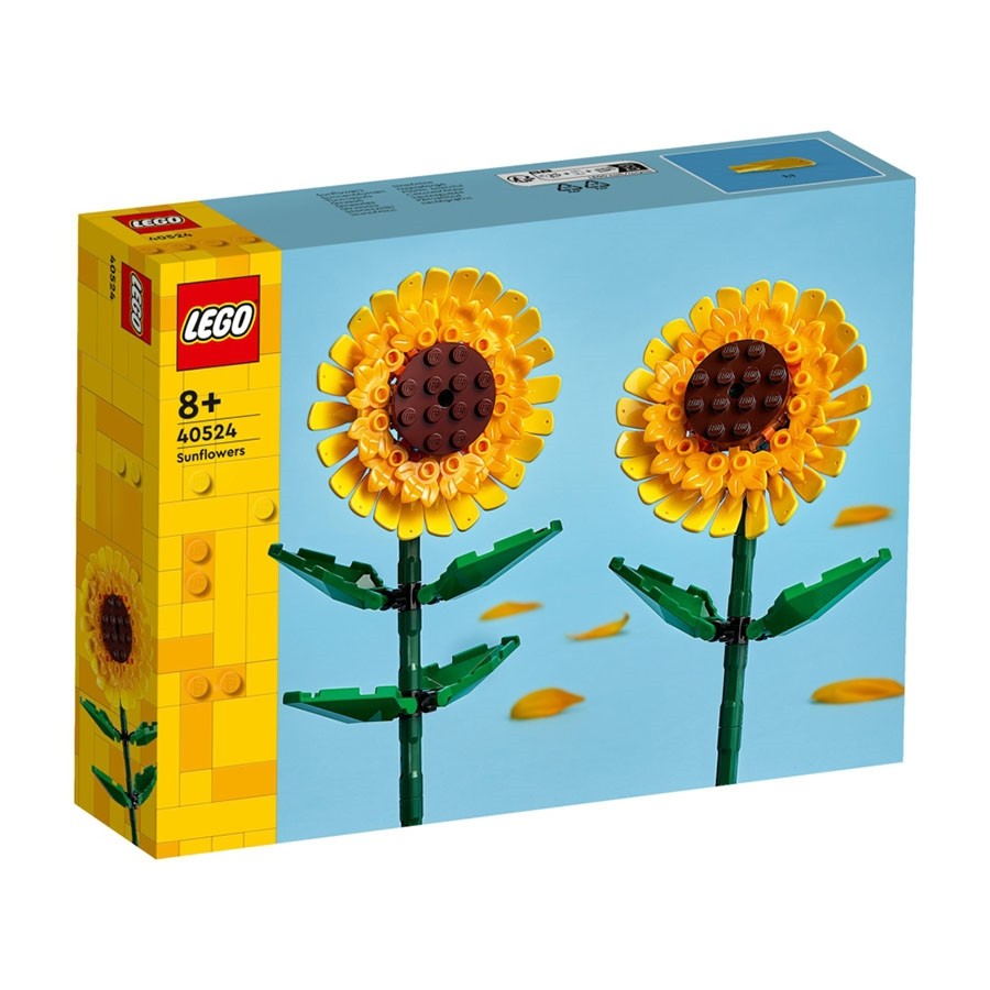 LEGO Creator Sunflowers 40524 (#148833)