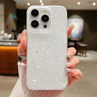 Star เคสมือถือ for Samsung A57 A37 A27 A15 A16 A34 A17 A07 A56 A35 A53 A55 A06 A05S A54 A36 A26 S24 FE S25 ULTRA S26 TPU