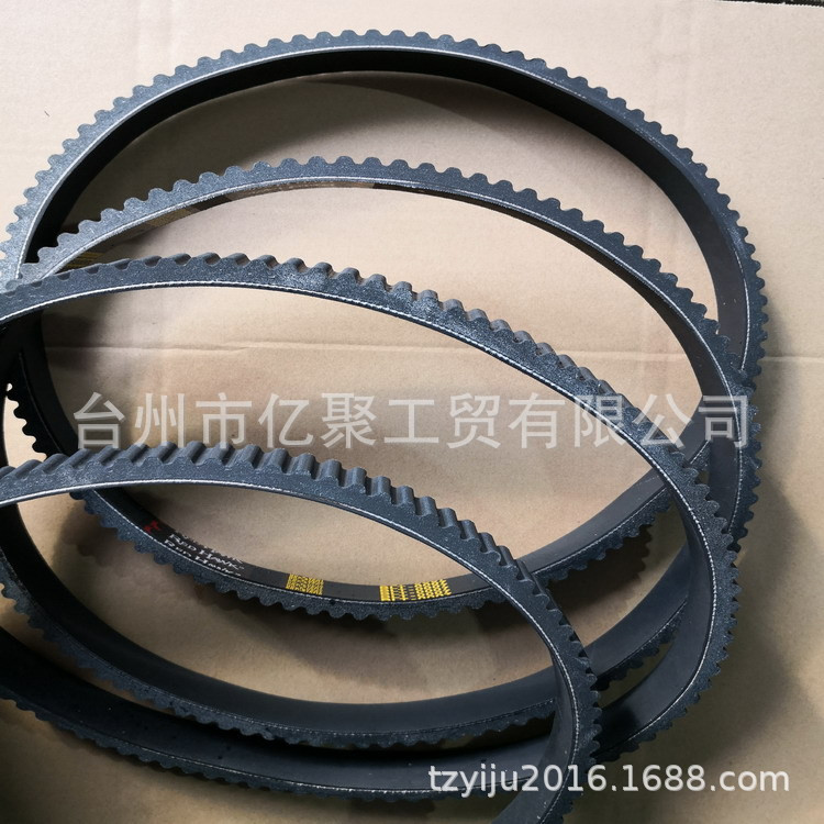 COD สายพานแท้ V-Belt ALL NEW ใช้กับ AEROX155 2017-2022/NMAX 2020-2021 B8R (B8R-E7641-00)