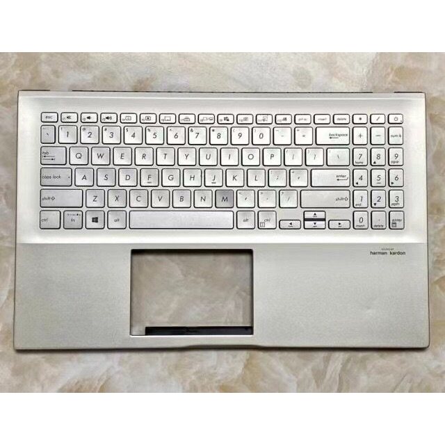 ASUS ASUS X531 X531F X531FA S5500 S5500F C คีย์บอร์ดเคส