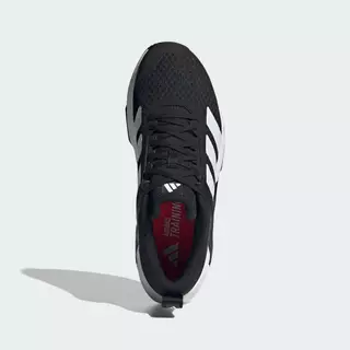 adidas Gym & Training รองเท้า Dropset Control ผู้ชาย สีดำ JS3036