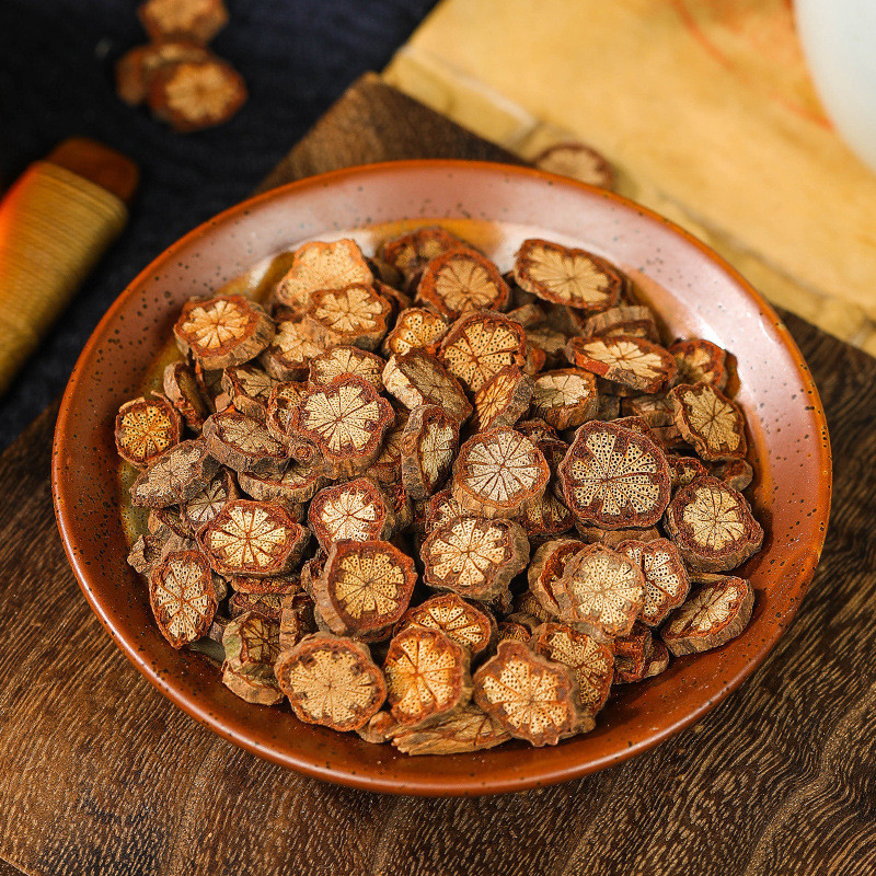 Wanming Red Vine Slice Red Vine Big Blood Vine Big Red Vine Blood Vine ผู้ผลิต Red Vine การประมวลผล 