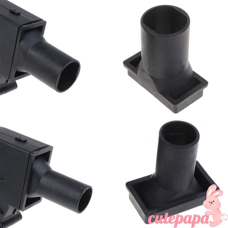 Cutep 26 มม.33 มม.ท่อสําหรับ 12V 24V 5V 9733 97x97x33 มม.ทําอาหาร Air Blower