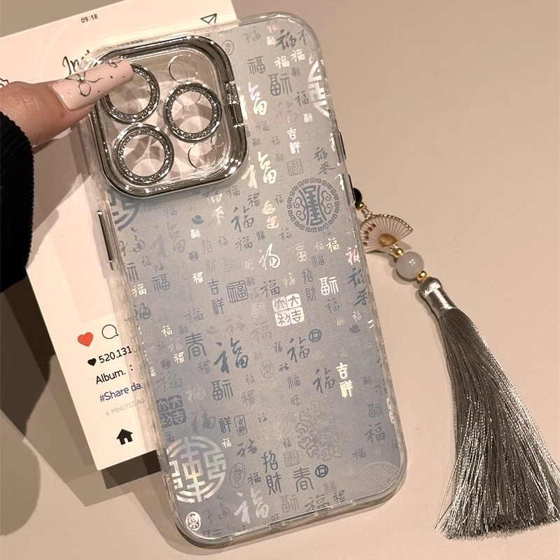 เคสoppo a18 เคสออปโป้a18 Baifutu เหมาะสําหรับ vivox200promini เคสโทรศัพท์สไตล์ใหม่ 100ultra/0/80 ข้อ