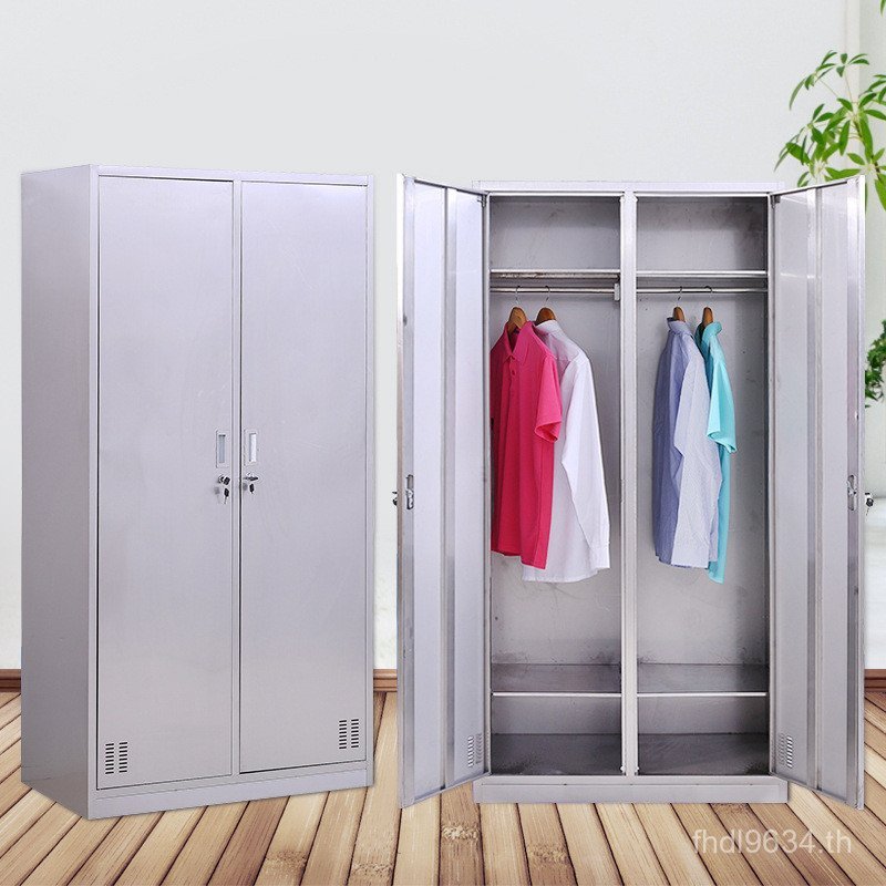 Heluo 201 Locker 304 ห้องน้ํา Leroy เสื้อผ้าโรงงาน Multi-Door Locker Locker สแตนเลสพนักงานพร้อมตัวล็