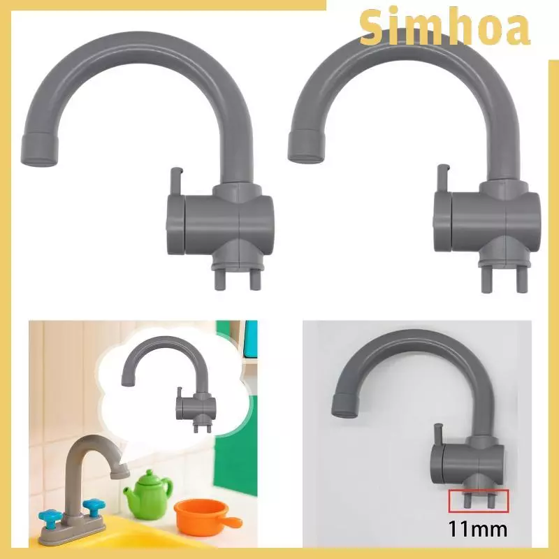 SIMHOA ของเล่นก๊อกน้ำจำลองสำหรับเด็ก thumbnail 6