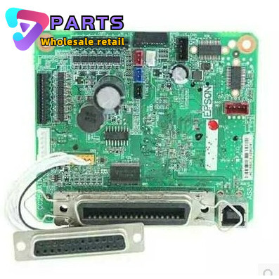 ร้อน!!! 1pcs ใช้ PCA ASSY Formatter Board logic หลักบอร์ดแม่สําหรับ EPSON LQ310 LQ350 300KH 520K