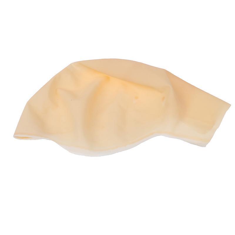 StardustLab Skinhead Bald Latex ผิววิกผมปลอม Unisex Party Hair Care คอสเพลย์ SDL