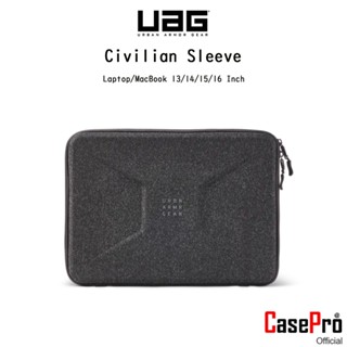 UAG Civilian Sleeve ซองกระเป๋าผ่านมาตรฐานMIL-STDเกรดพรีเมี่ย…