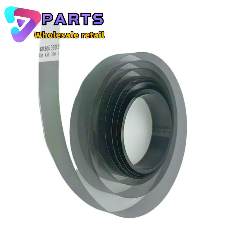 ร้อน!!! 180LPI 15 มม.2.5M 180LPI Raster เครื่องพิมพ์ฟิล์ม Encoder Strip สําหรับเครื่องพิมพ์ตัวทําละล