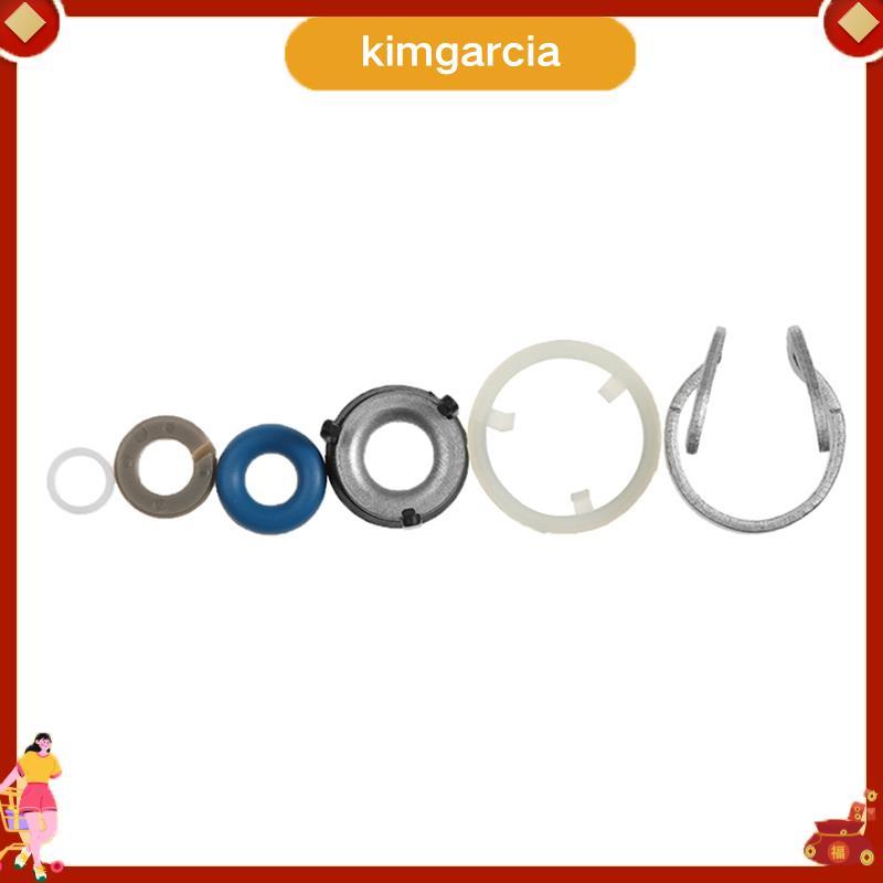 kimgarcia 06J998907B ชุดซ่อมซีลหัวฉีดอะไหล่ GLI A4 A5 1.8T 2.0T