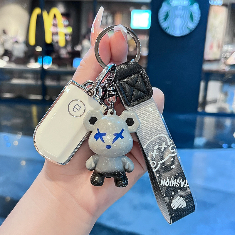 เหมาะสําหรับ Pandect Pandect Key Case X-3190 DXL 1840L R322 R463 R465key Y57N