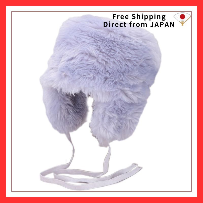 CA4LA Talk Croquette Earflap Warm Satin Adjustable Size TOZ00184 Women's Autumn/Winter