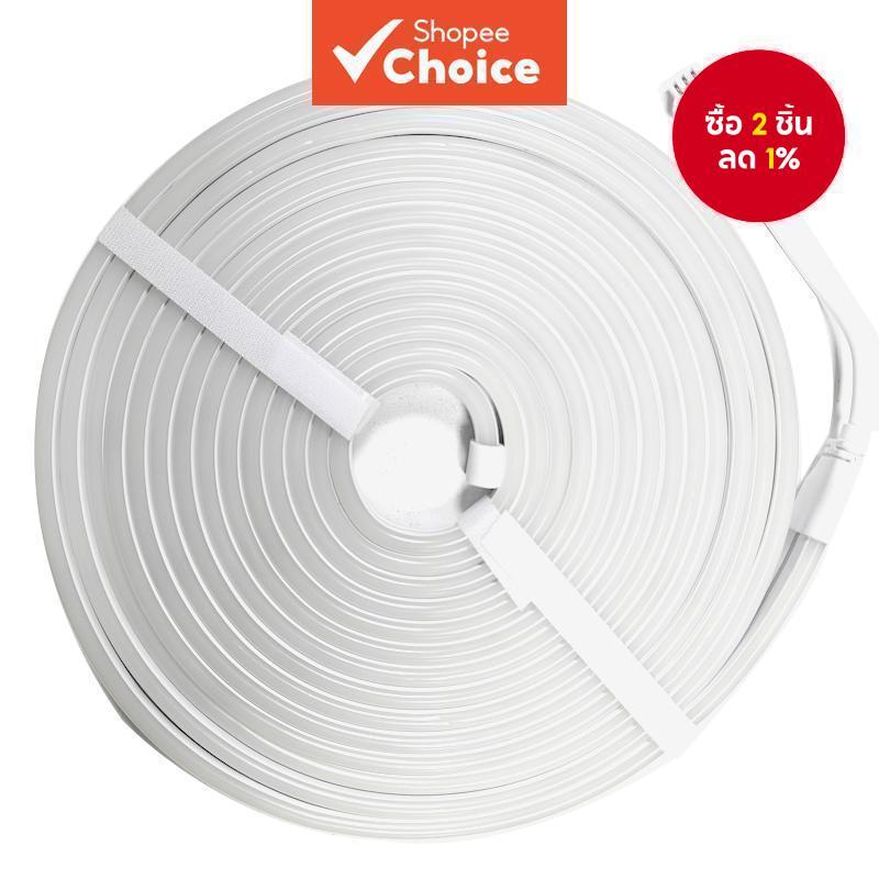 WS2811 แถบนีออน LED IC อัจฉริยะพร้อมการออกแบบกันน้ํา IP67